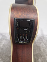 Vintage Spider Bridge Resonator - Acoustic Guitar - Sunburst - Excellent w/ ARTEC AGE-5 Pickup - Image 6