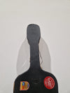 Fender F-55-12 - 12-String Acoustic Guitar - Very Good w/ Hard Case - Photo 5