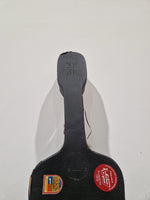Fender F-55-12 - 12-String Acoustic Guitar - Very Good w/ Hard Case - Image 5