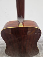 Fender F-55-12 - 12-String Acoustic Guitar - Very Good w/ Hard Case - Image 10