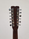 Fender F-55-12 - 12-String Acoustic Guitar - Very Good w/ Hard Case - Photo 11