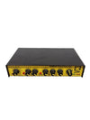 Joe Meek Pro Channel VC3 - Studio Quality Preamp - Excellent w/ Power Supply - Photo 1