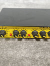 Joe Meek Pro Channel VC3 - Studio Quality Preamp - Excellent w/ Power Supply - Photo 5