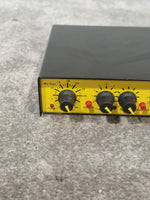 Joe Meek Pro Channel VC3 - Studio Quality Preamp - Excellent w/ Power Supply - Image 6
