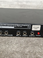 Joe Meek Pro Channel VC3 - Studio Quality Preamp - Excellent w/ Power Supply - Image 10