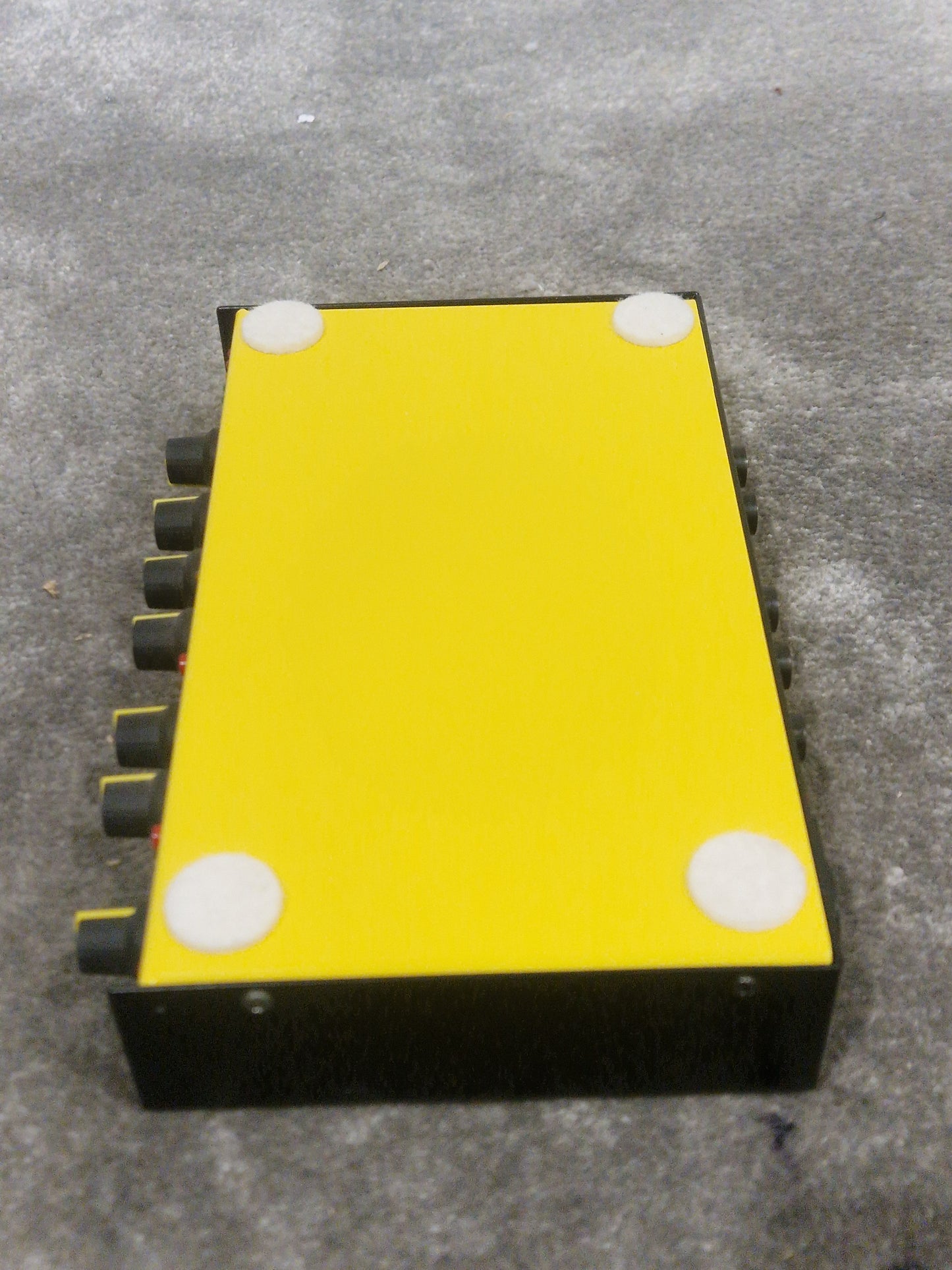 Joe Meek Pro Channel VC3 - Studio Quality Preamp - Excellent w/ Power Supply