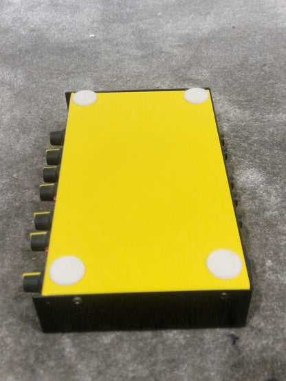 Joe Meek Pro Channel VC3 - Studio Quality Preamp - Excellent w/ Power Supply