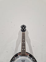 Ozark Ukulele Banjo - Unique Acoustic Blend - Excellent w/ Hard Case - Image 4