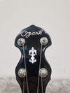 Ozark Ukulele Banjo - Unique Acoustic Blend - Excellent w/ Hard Case - Photo 3
