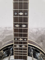 Ozark Ukulele Banjo - Unique Acoustic Blend - Excellent w/ Hard Case - Image 5