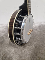Ozark Ukulele Banjo - Unique Acoustic Blend - Excellent w/ Hard Case - Image 7