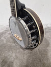 Ozark Ukulele Banjo - Unique Acoustic Blend - Excellent w/ Hard Case - Photo 8