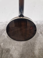 Ozark Ukulele Banjo - Unique Acoustic Blend - Excellent w/ Hard Case - Image 9