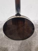 Ozark Ukulele Banjo - Unique Acoustic Blend - Excellent w/ Hard Case - Image 14