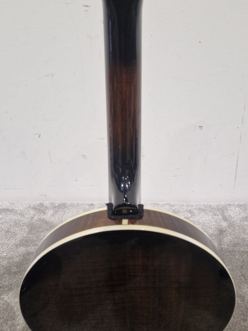 Ozark Ukulele Banjo - Unique Acoustic Blend - Excellent w/ Hard Case - Image 10