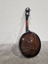 Ozark Ukulele Banjo - Unique Acoustic Blend - Excellent w/ Hard Case - Photo 11