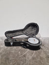 Ozark Ukulele Banjo - Unique Acoustic Blend - Excellent w/ Hard Case - Photo 16