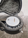 Ozark Ukulele Banjo - Unique Acoustic Blend - Excellent w/ Hard Case - Photo 17