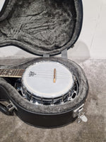 Ozark Ukulele Banjo - Unique Acoustic Blend - Excellent w/ Hard Case - Image 17
