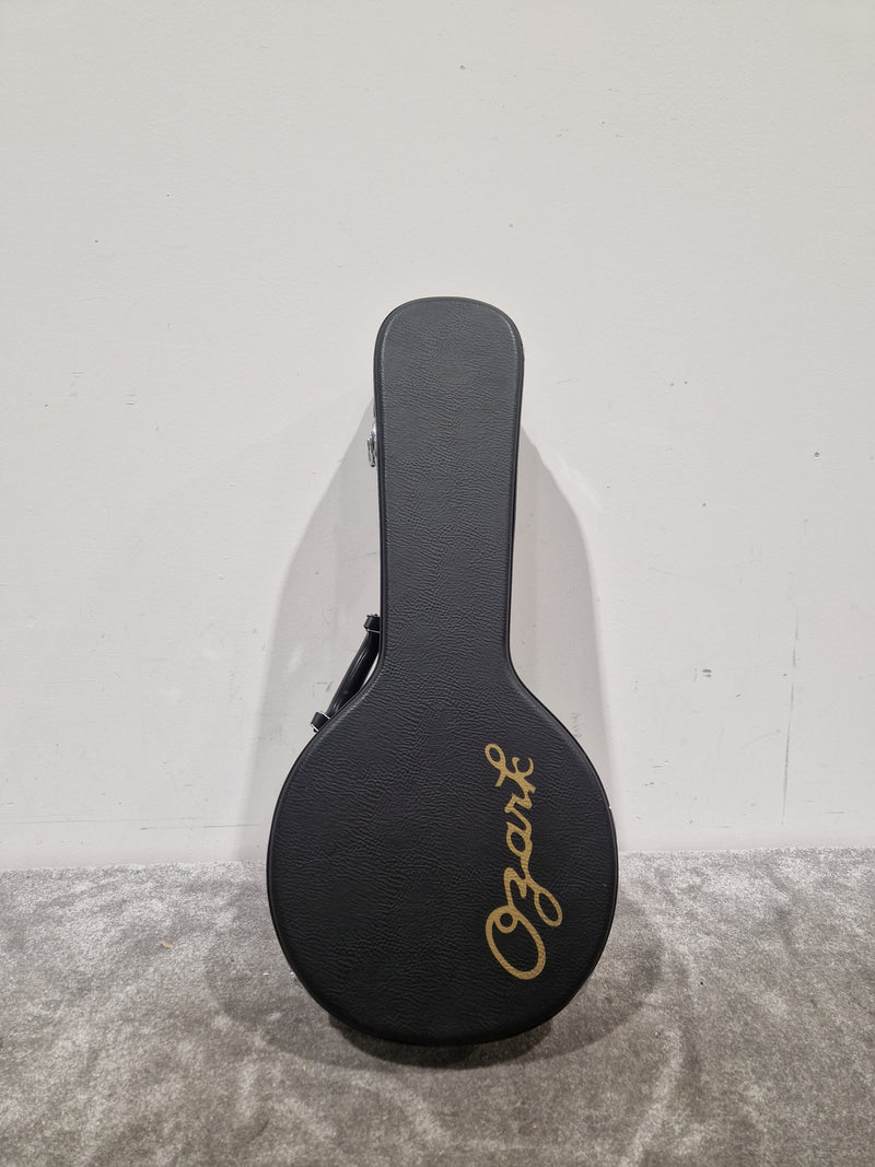 Ozark Ukulele Banjo - Unique Acoustic Blend - Excellent w/ Hard Case - Image 12