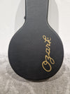 Ozark Ukulele Banjo - Unique Acoustic Blend - Excellent w/ Hard Case - Photo 15