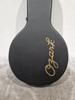 Ozark Ukulele Banjo - Unique Acoustic Blend - Excellent w/ Hard Case - Image 15