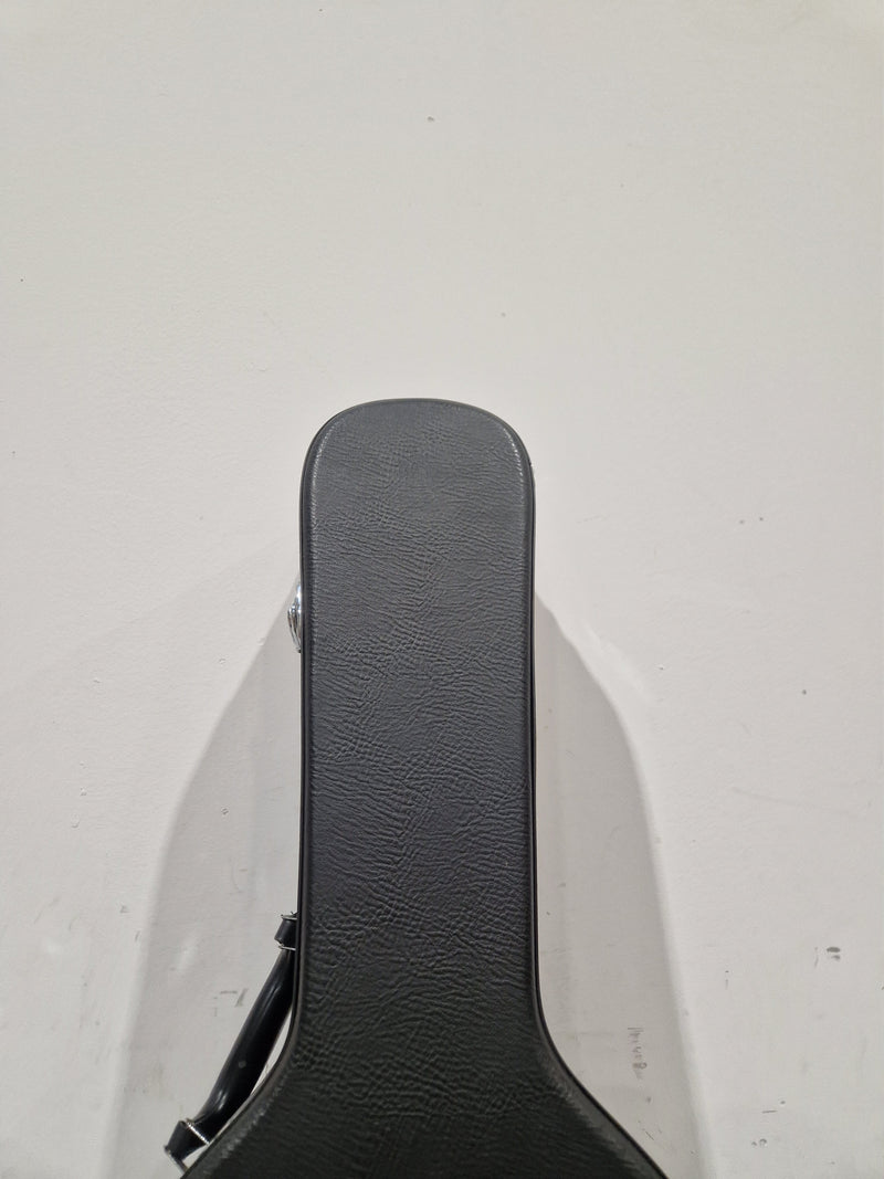 Ozark Ukulele Banjo - Unique Acoustic Blend - Excellent w/ Hard Case - Image 13