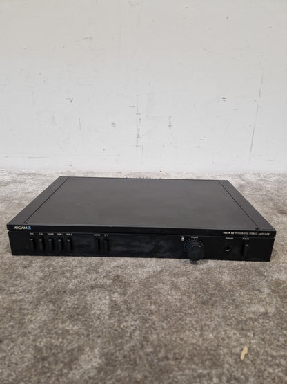 Arcam Delta 60 Stereo AMP - Audiophile Sound Quality - Very Good