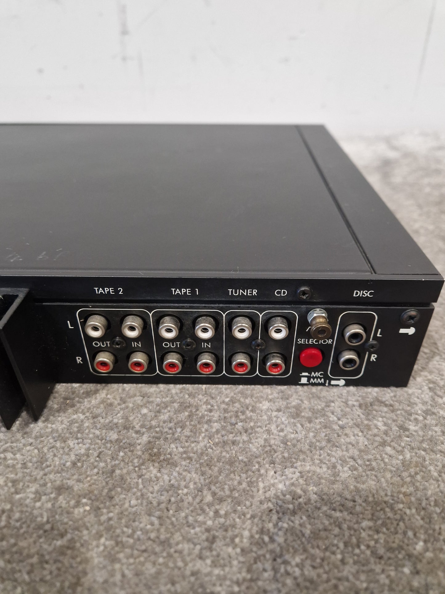 Arcam Delta 60 Stereo AMP - Audiophile Sound Quality - Very Good