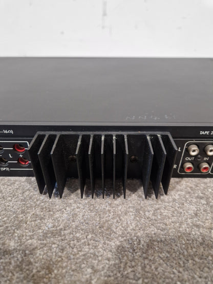 Arcam Delta 60 Stereo AMP - Audiophile Sound Quality - Very Good