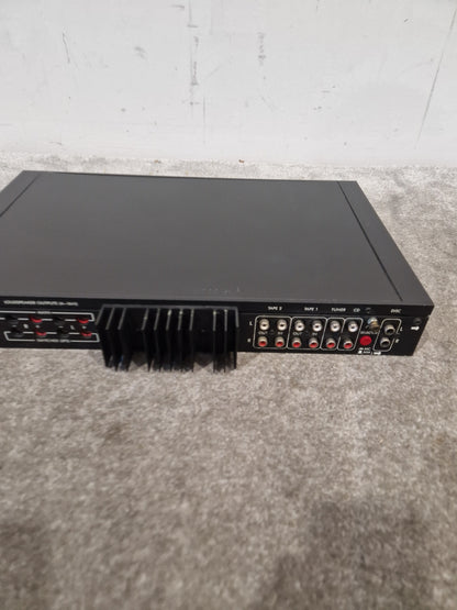 Arcam Delta 60 Stereo AMP - Audiophile Sound Quality - Very Good