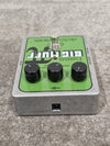 Electro-Harmonix Bass Big Muff - Fuzz Pedal - Excellent - Photo 5