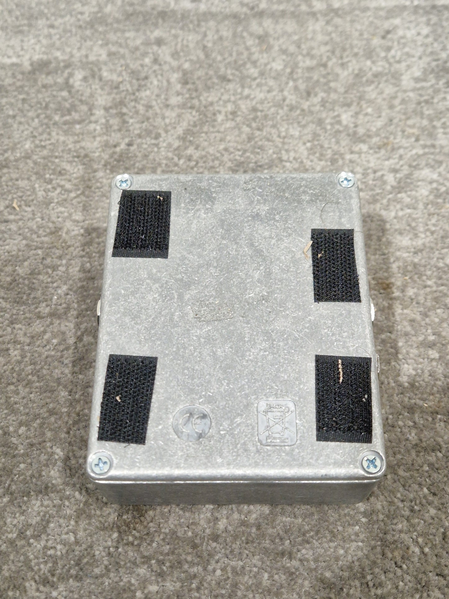 Electro-Harmonix Bass Big Muff - Fuzz Pedal - Excellent