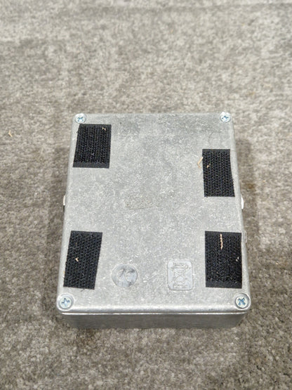 Electro-Harmonix Bass Big Muff - Fuzz Pedal - Excellent