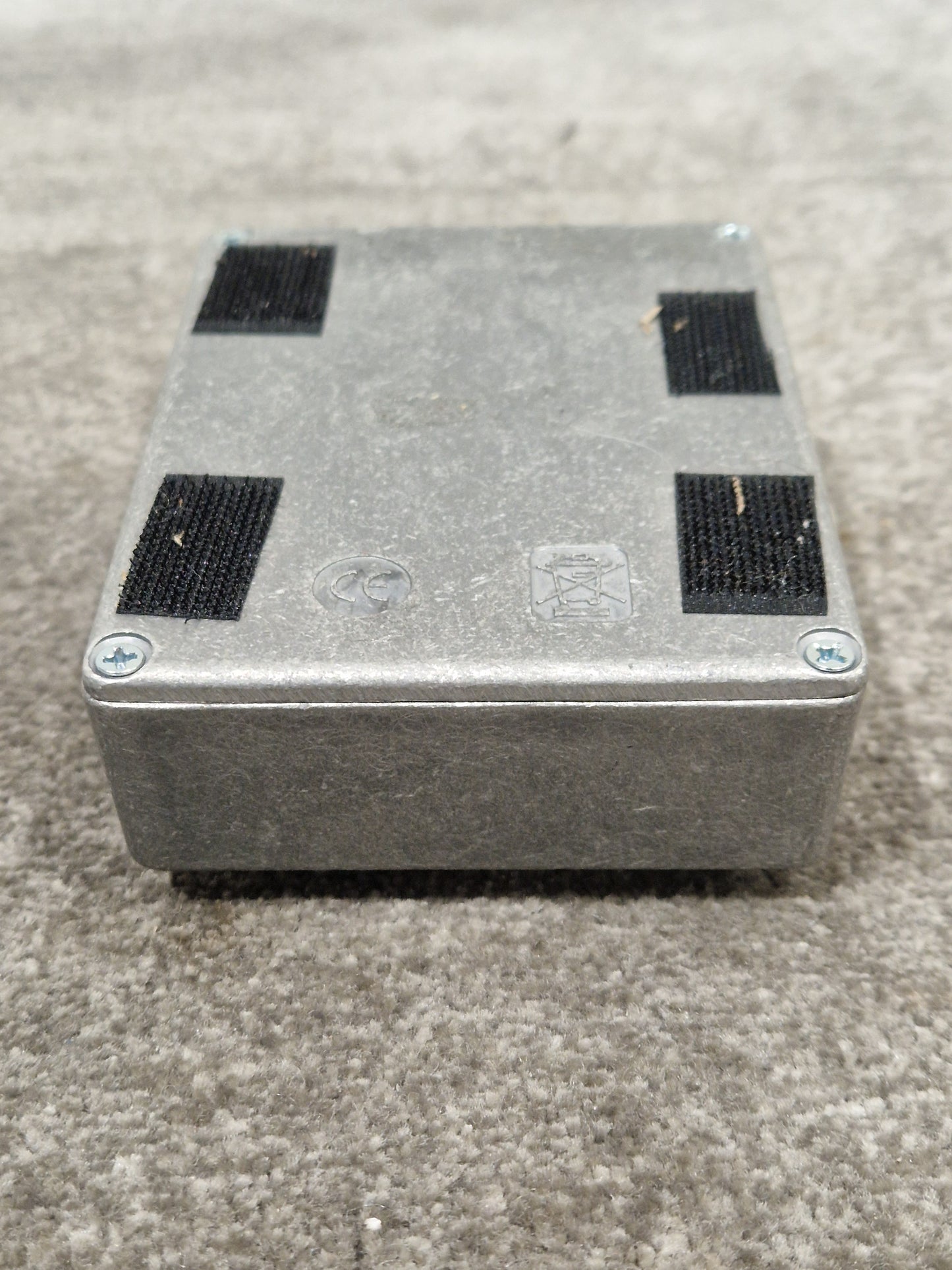 Electro-Harmonix Bass Big Muff - Fuzz Pedal - Excellent