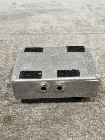 Electro-Harmonix Bass Big Muff - Fuzz Pedal - Excellent