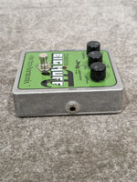 Electro-Harmonix Bass Big Muff - Fuzz Pedal - Excellent - Image 9