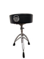 Mapex Drum Stool - Adjustable Height Design - Excellent - Image 1