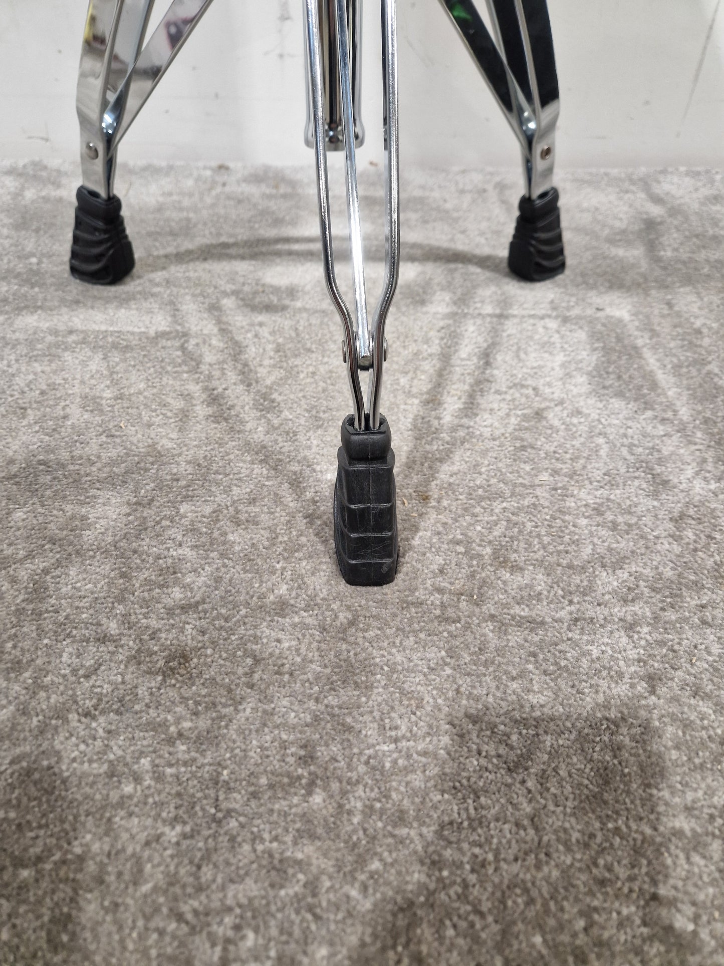 Mapex Drum Stool - Adjustable Height Design - Excellent