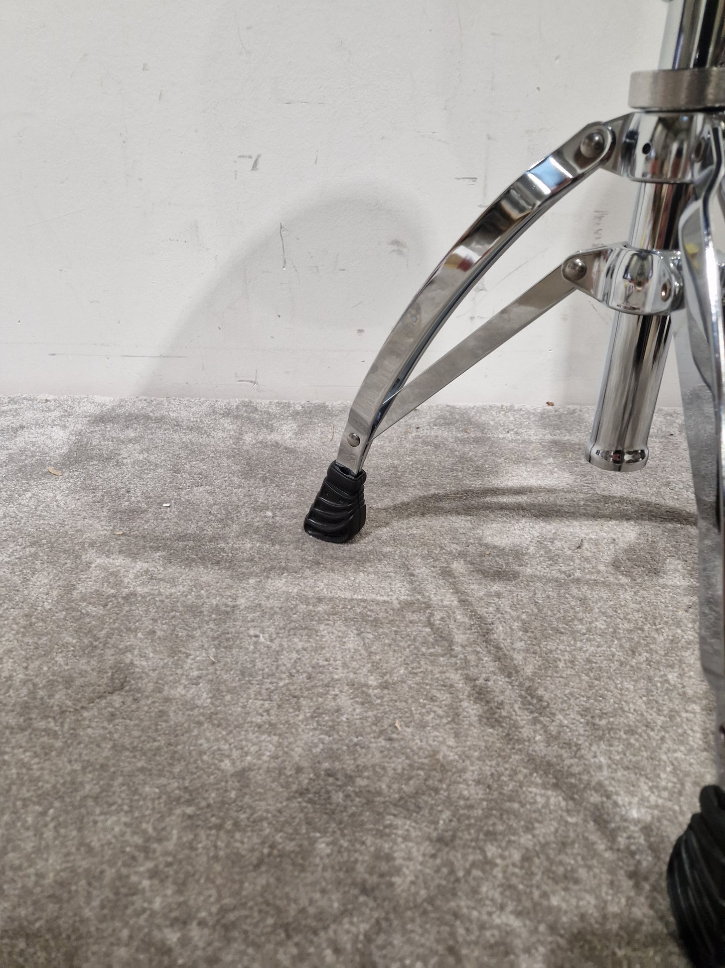 Mapex Drum Stool - Adjustable Height Design - Excellent