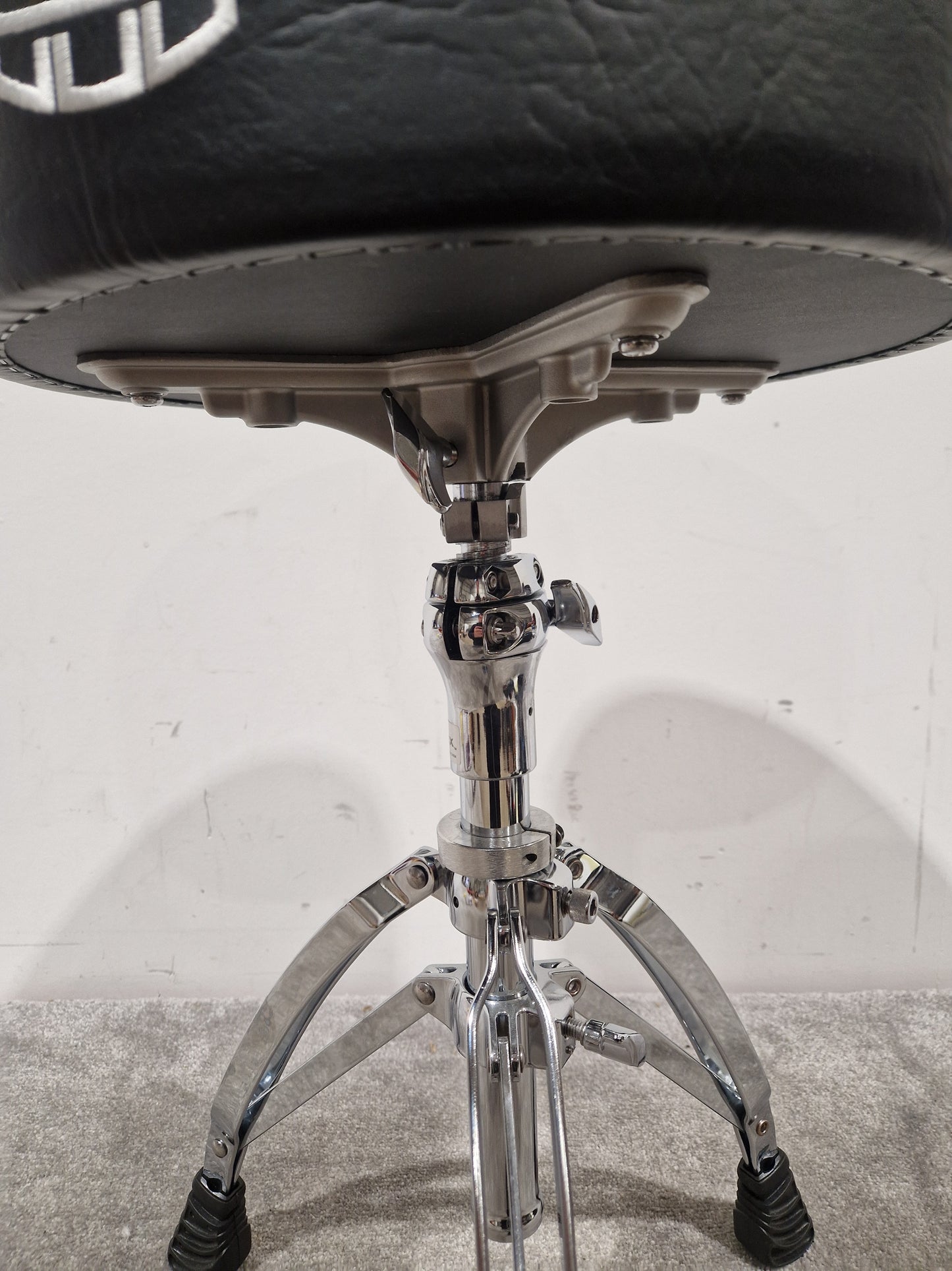 Mapex Drum Stool - Adjustable Height Design - Excellent