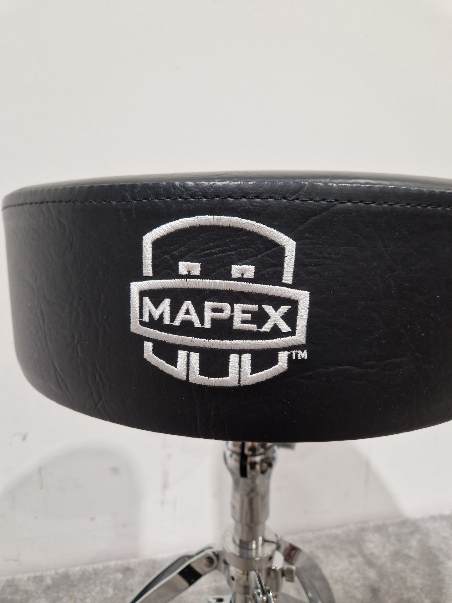 Mapex Drum Stool - Adjustable Height Design - Excellent