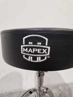 Mapex Drum Stool - Adjustable Height Design - Excellent - Image 3