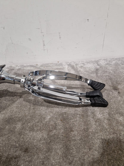 Mapex Drum Stool - Adjustable Height Design - Excellent