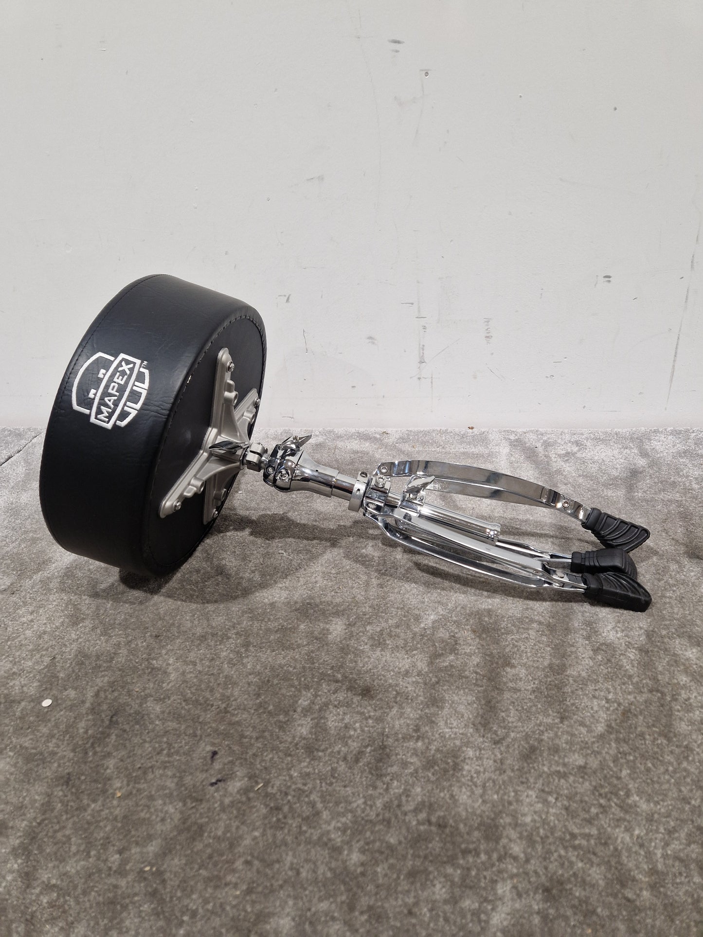 Mapex Drum Stool - Adjustable Height Design - Excellent