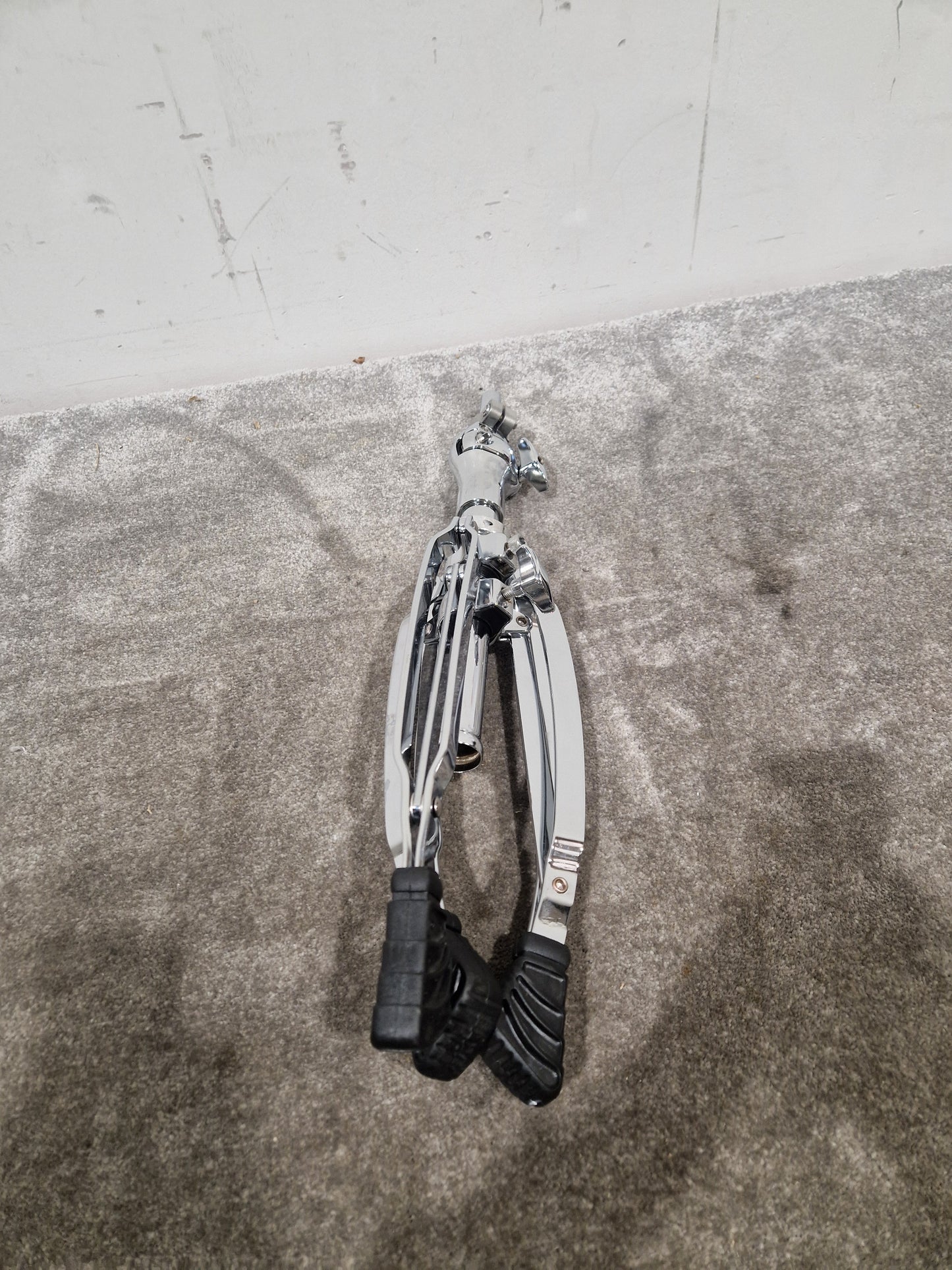 Mapex Drum Stool - Adjustable Height Design - Excellent