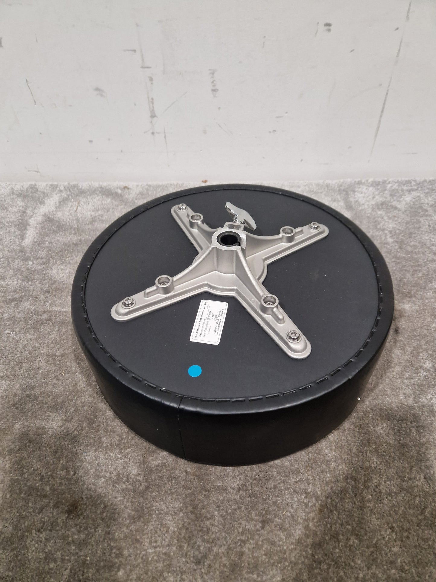 Mapex Drum Stool - Adjustable Height Design - Excellent