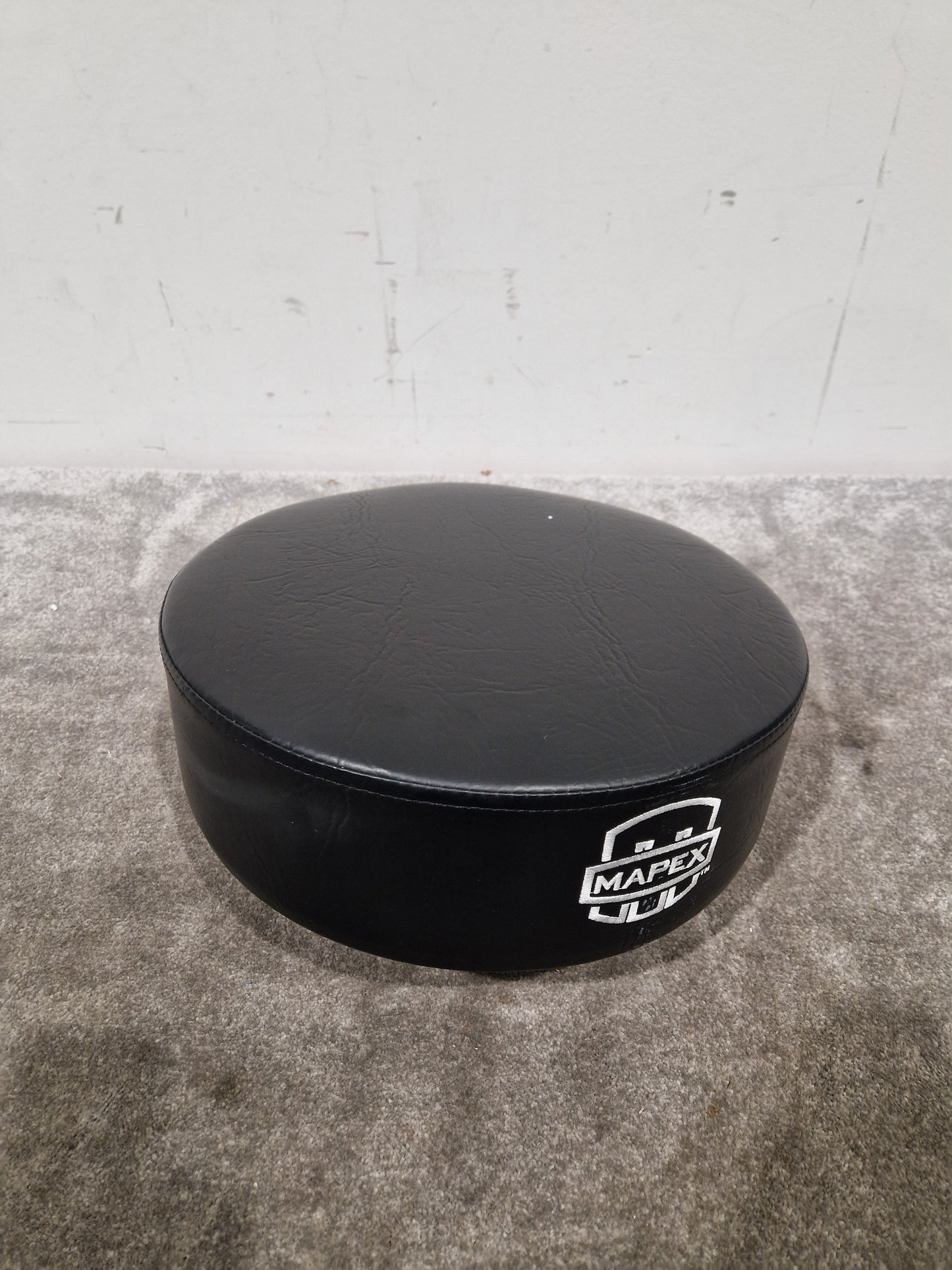 Mapex Drum Stool - Adjustable Height Design - Excellent