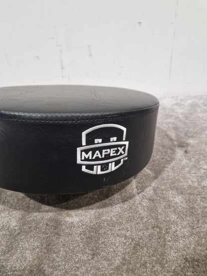 Mapex Drum Stool - Adjustable Height Design - Excellent