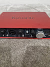 Scarlett 2I 4 - USB Audio Interface - Excellent w/ Original Box & Power Supply - Photo 8